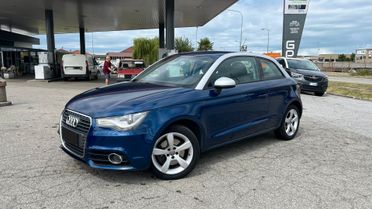 Audi A1 SPB 1.6 TDI 105 CV Attraction