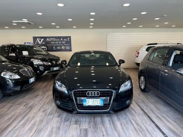 Audi TT Coupé 2.0 TFSI S tronic Advanced plus
