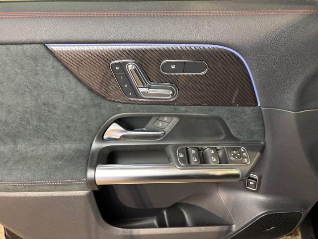 MERCEDES-BENZ GLA 45 AMG S 4Matic+ AMG Premium Plus