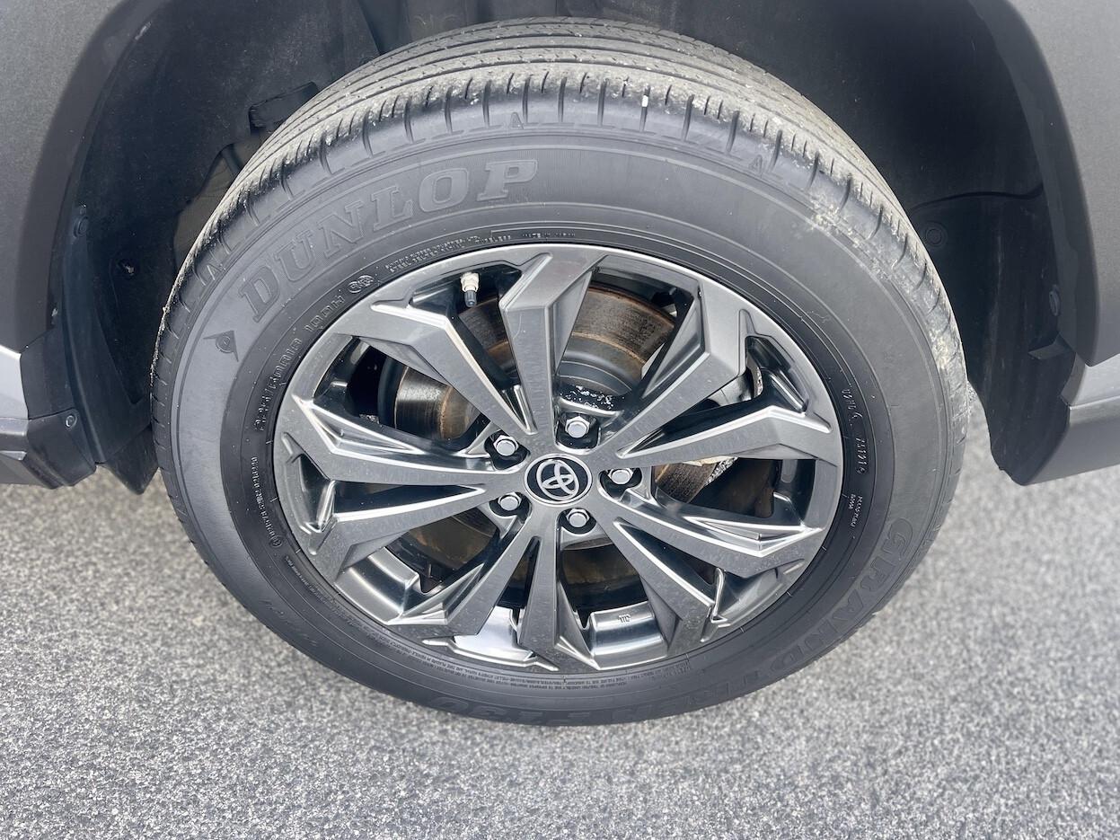 Toyota RAV 4 2.5 Hybrid 178CV 2WD E6 - 2022