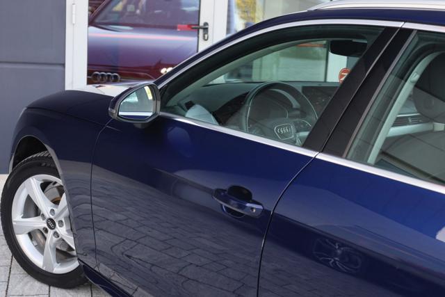 AUDI A4 Avant 35 TDI/163 CV S tronic Prezzo Netto