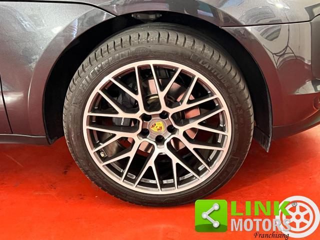 PORSCHE Macan 2.0 245 CV PDK