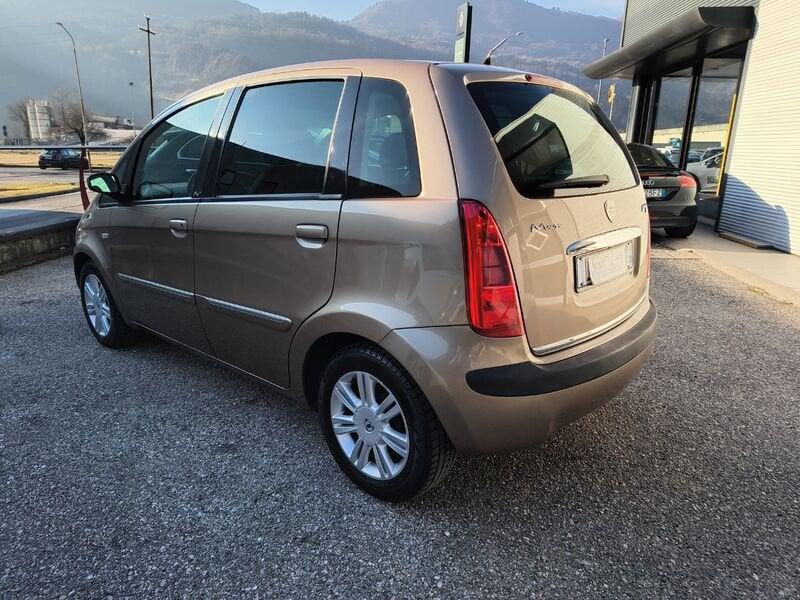 Lancia Musa 1.9 jtd DI LUSSO