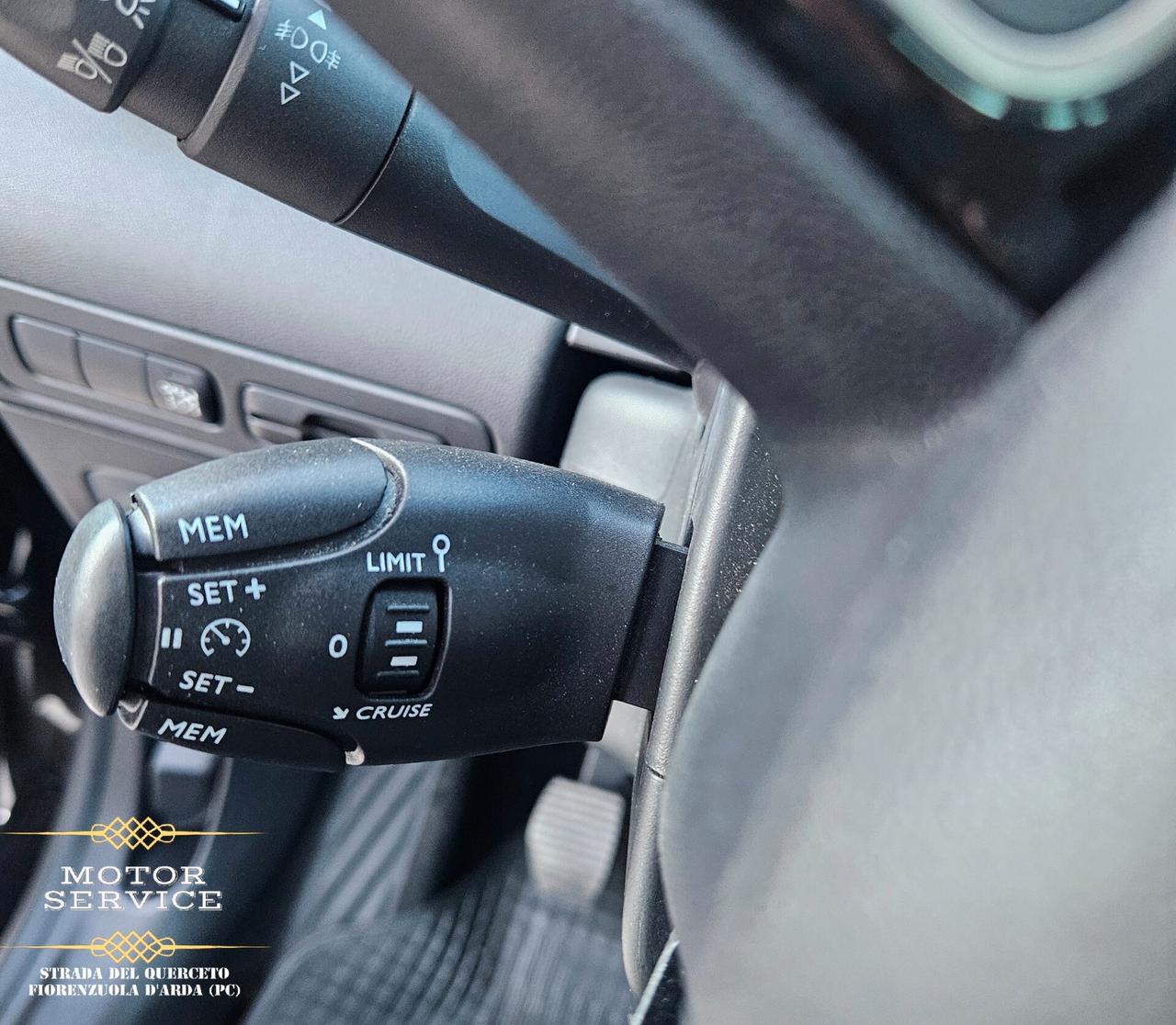 Citroen C3 Aircross Shine PREZZO FINALE REALE