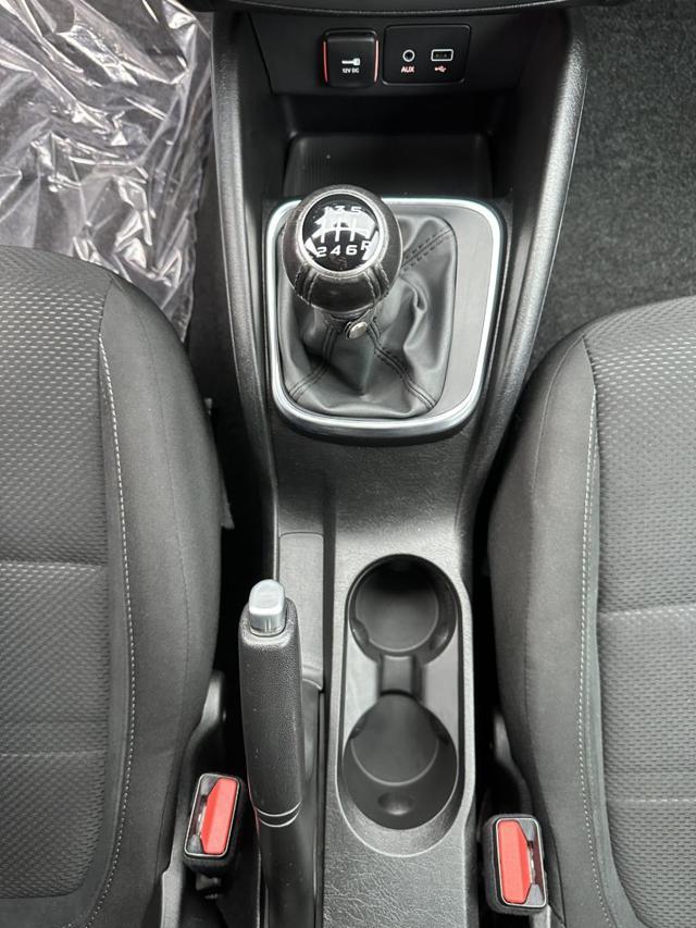 FIAT Tipo 1.4 5 porte Lounge