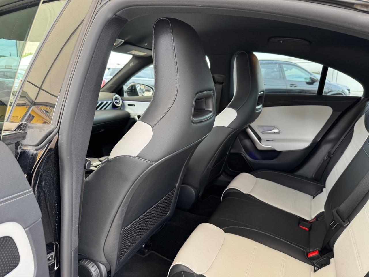 MERCEDES-BENZ CLA 45 AMG S 4Matic+ 421 CV - MY21