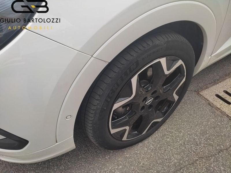 Opel Grandland Hybrid 1.6 225cv PHEV GS Line FWD