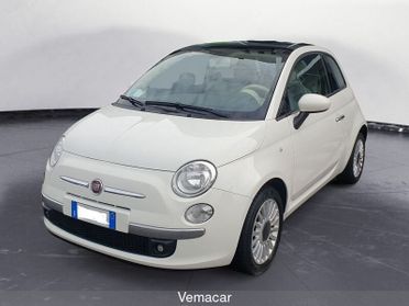 FIAT 500 500 1.2 Lounge, ok neopatentati, 40MILA KM!!!!!!!!!!