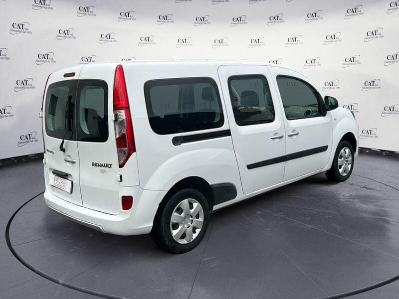 Renault Kangoo Kangoo 1.5 dCi 110CV 7 POSTI