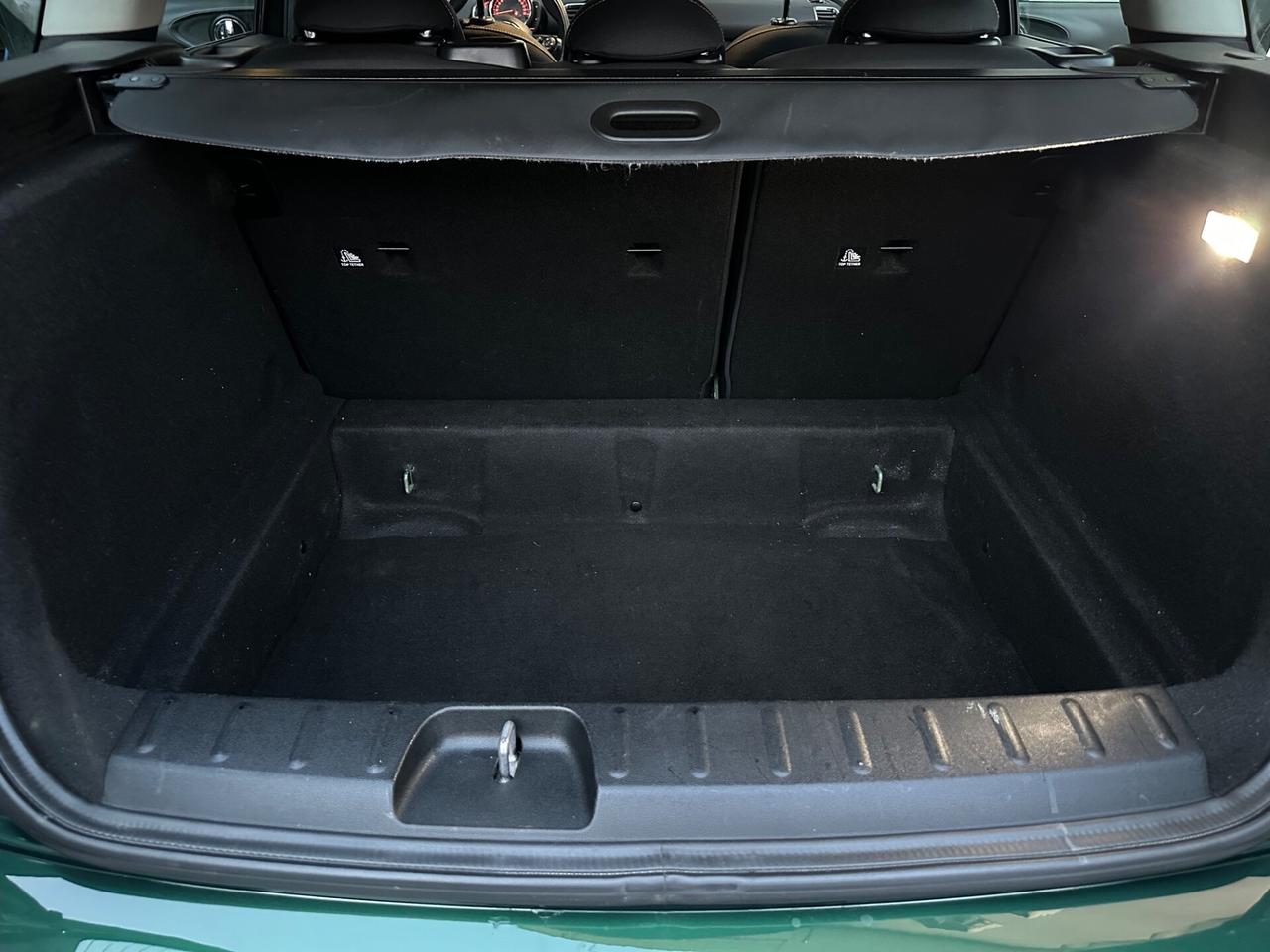 MINI Mini Clubman 1.5 One D 116cv Hype-TETTO APRIB