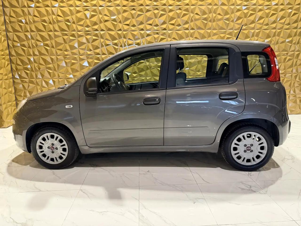 Fiat Panda 1.0 FireFly S&S Hybrid Sport