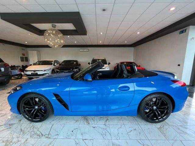 BMW Z4 sDrive20i MSport 197cv StepTronic Shadow