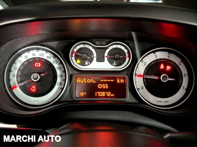 FIAT 500L 1.3 Multijet 95 CV Pop Star