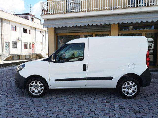 FIAT Doblo 1.4 Natural Power PC-TN Cargo Easy
