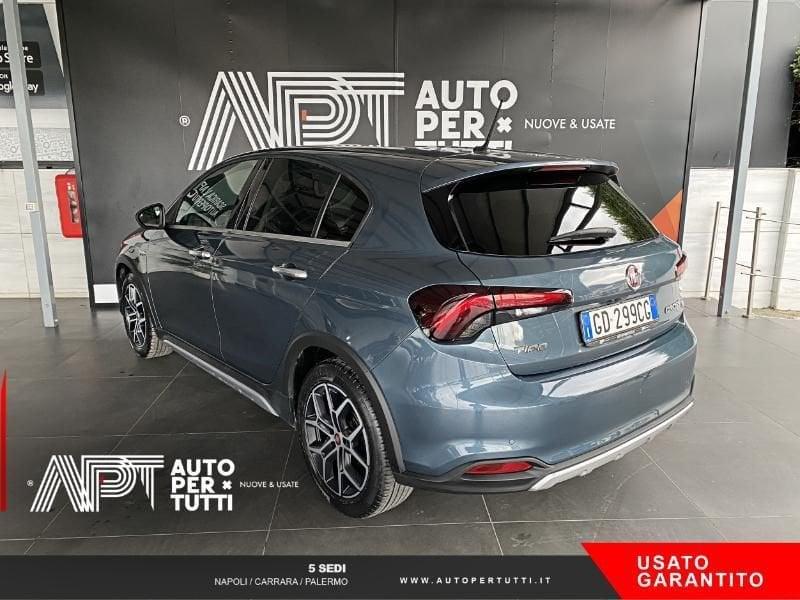 FIAT Tipo Tipo 1.0 City Cross 100cv