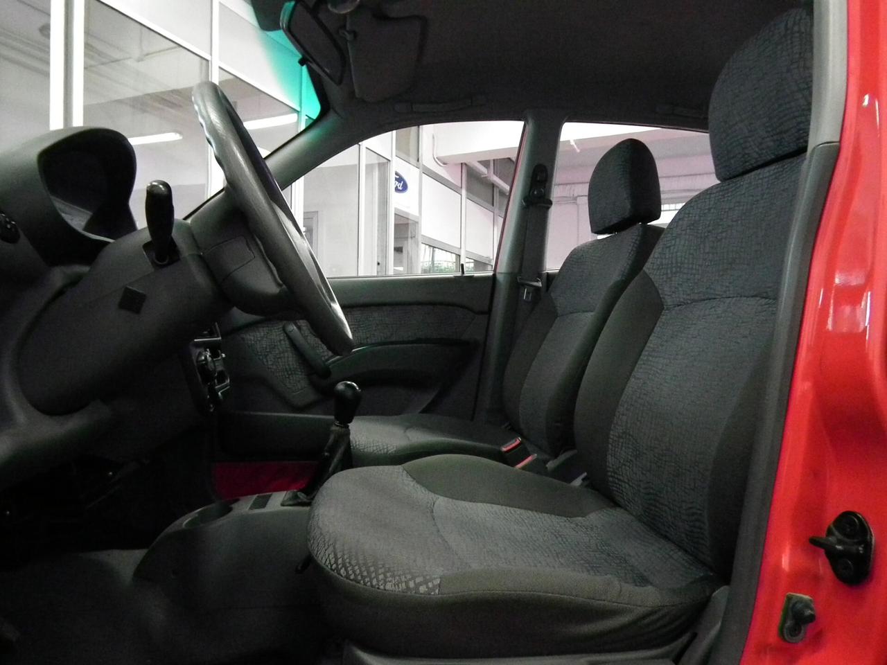 Hyundai Atos Prime 1.1 12V Style KM 26.000 ! CLIMA ABS UNIPROPRIETARIO