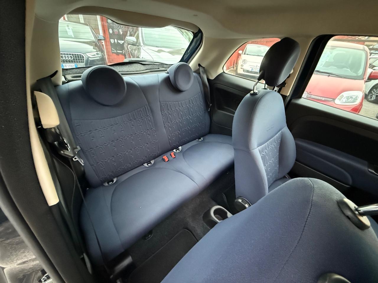 500 1.0 Hybrid Dolcevita-unipro-rate-garanzia-