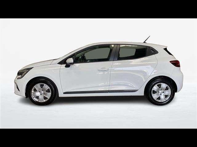 Renault Clio 5 Porte 1.5 Blue dCi Business