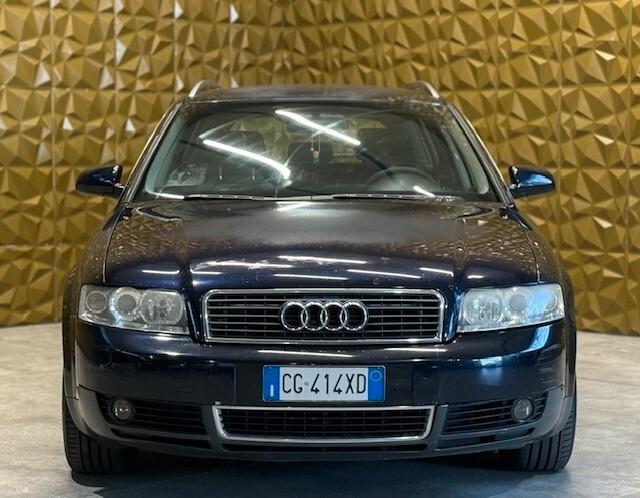 Audi A4 1.9 TDI/130 CV cat Avant
