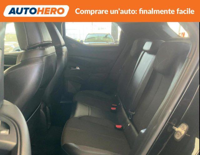 DS AUTOMOBILES DS 3 Crossback BlueHDi 130 aut. So Chic