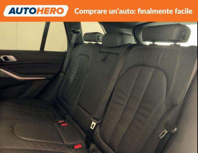 BMW X5 xDrive25d Msport