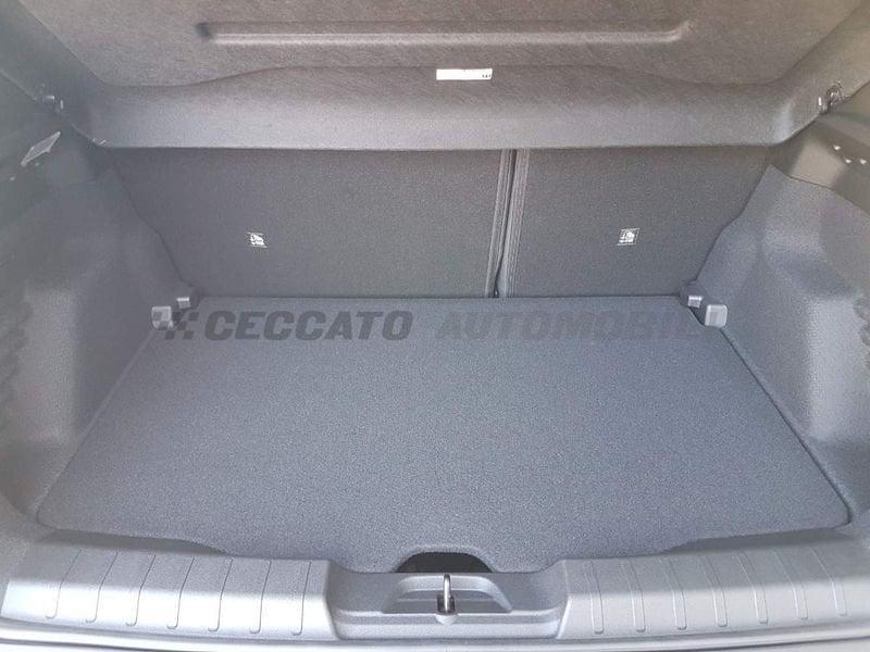 Jeep Avenger Avenger 1.2 turbo e-hybrid Altitude fwd 100cv edct6