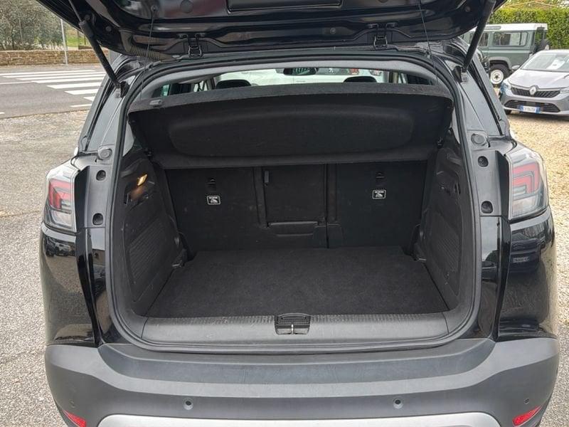 Opel Crossland 1.2 130cv Ultimate S&S AT6