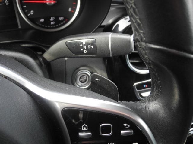 MERCEDES-BENZ GLC 300 d 4Matic 245cv Business - 2000cc - IVA Detraibile