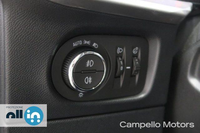 OPEL Mokka Mokka 1.2 Turbo 136cv Ultimate