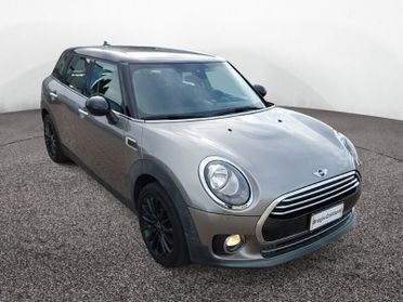MINI Mini Clubman 2.0 Cooper D 2.0 d Cooper 150 cv