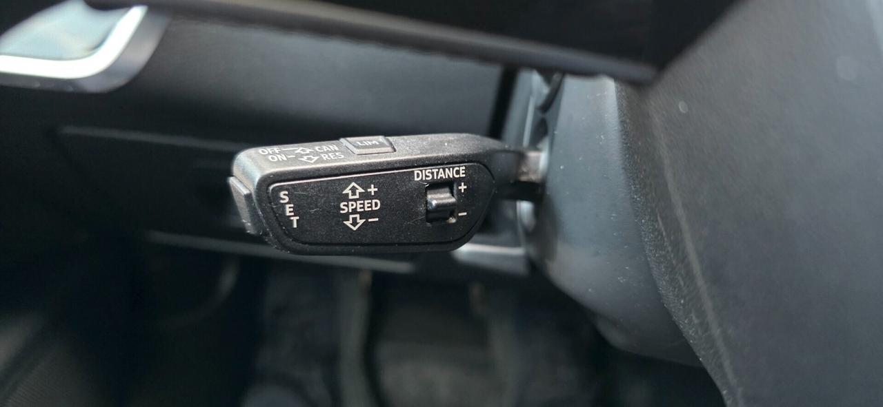 Audi A6 40 2.0 TDI S tronic-Sport ---IVA esposta---