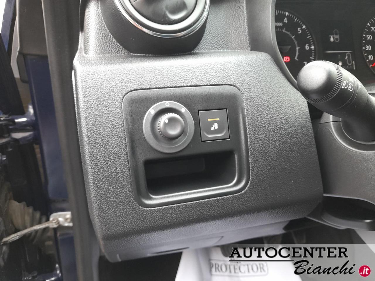 Dacia Duster 1.5 blue dci Comfort 4x4 s&s 115cv my19