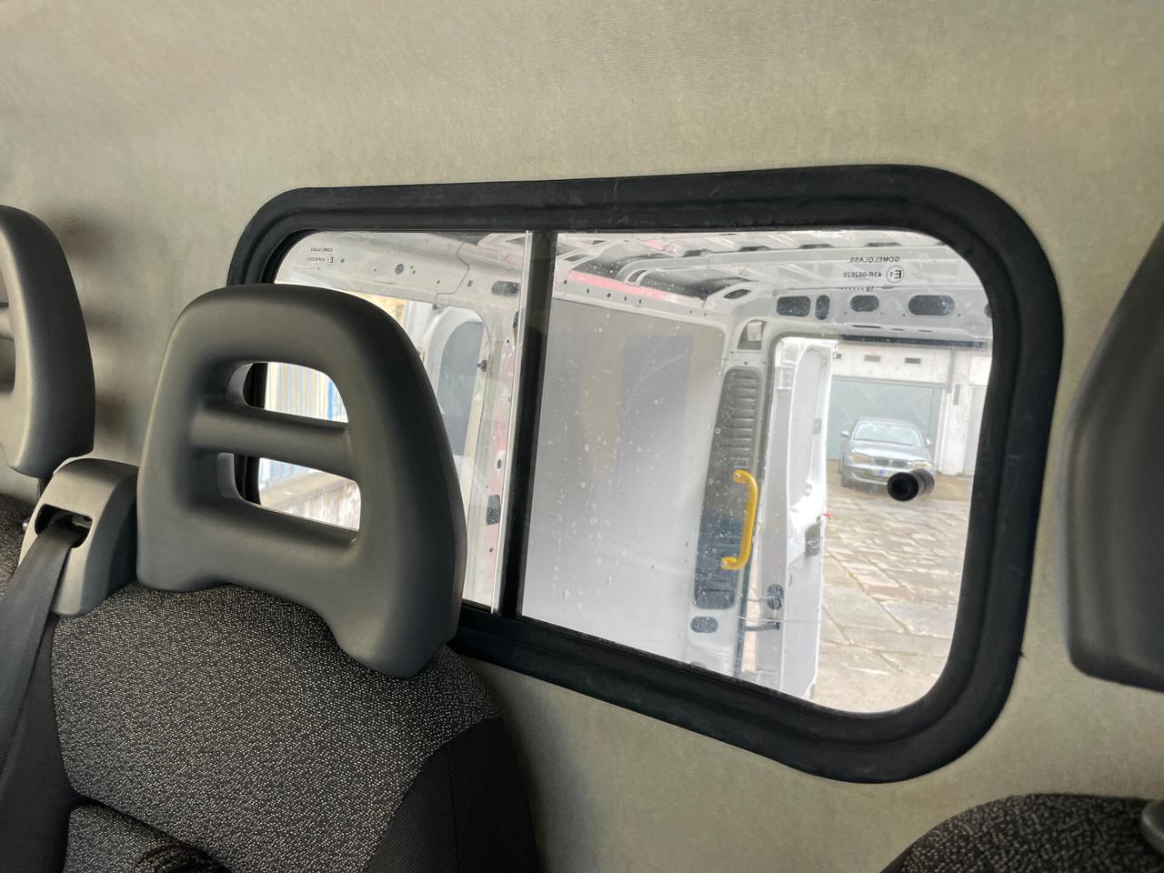 Fiat Ducato 30 2.3 MJT 180CV PC-TN Furgone