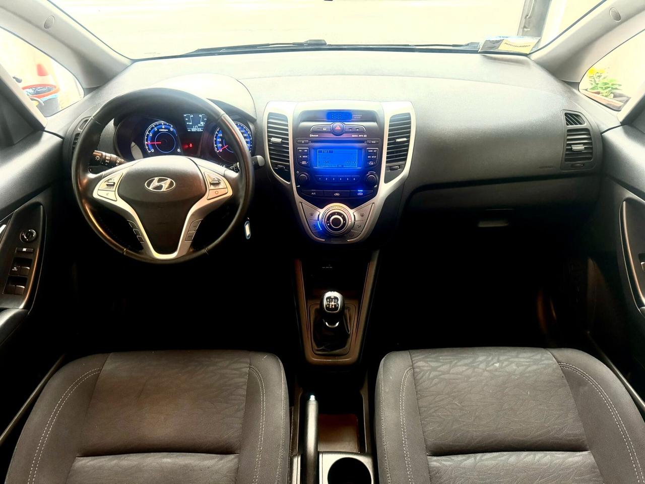 Hyundai iX20 1.4 90 CV Light