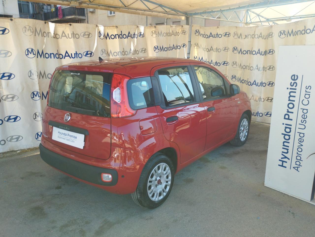 Fiat Panda 1.2 EasyPower Easy