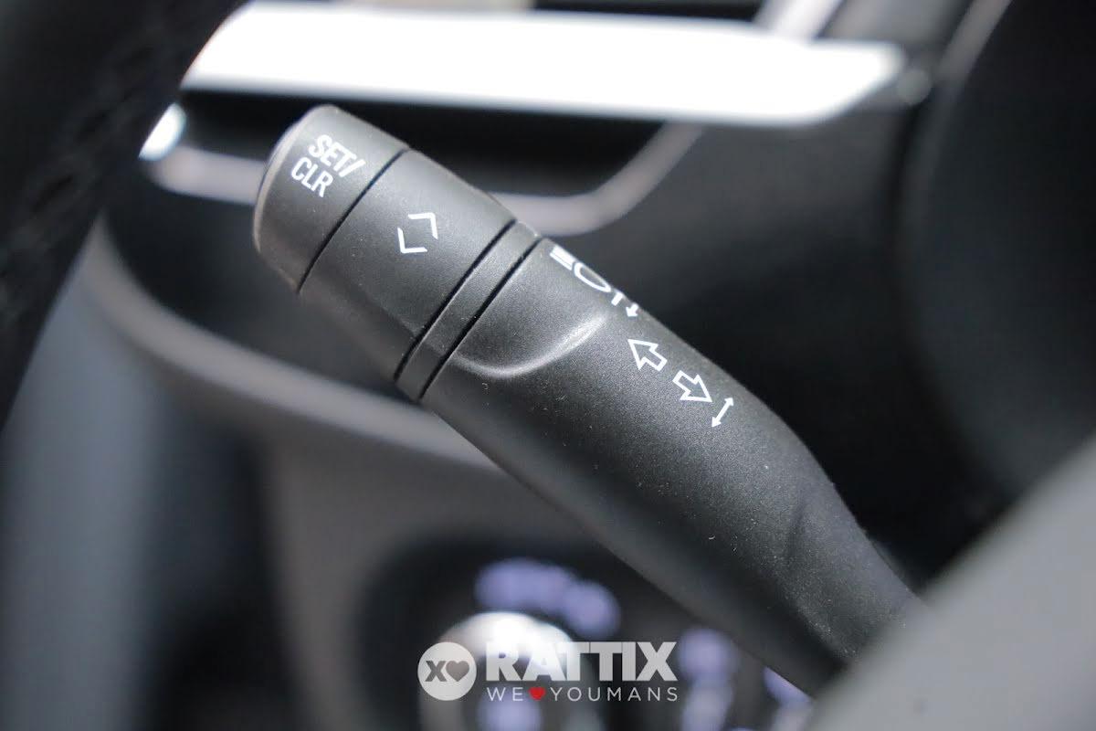 Opel Corsa 1.2 100CV GS