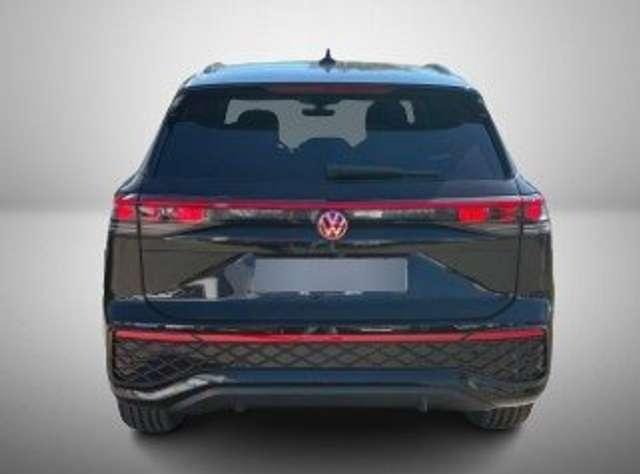 Volkswagen Tayron R-LINE 2.0 TSI 4MOTION 204 CV DSG *TETTO+GANCIO*