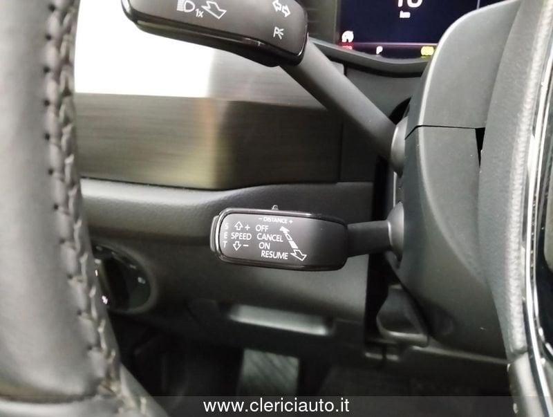 Skoda Kodiaq 2.0 TDI EVO SCR DSG S-Tech (7 POSTI)