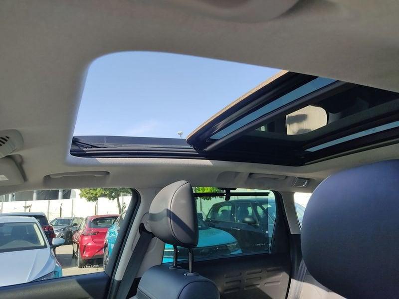 Citroën C3 Aircross I 2021 1.2 puretech Shine Pack s&s 110cv
