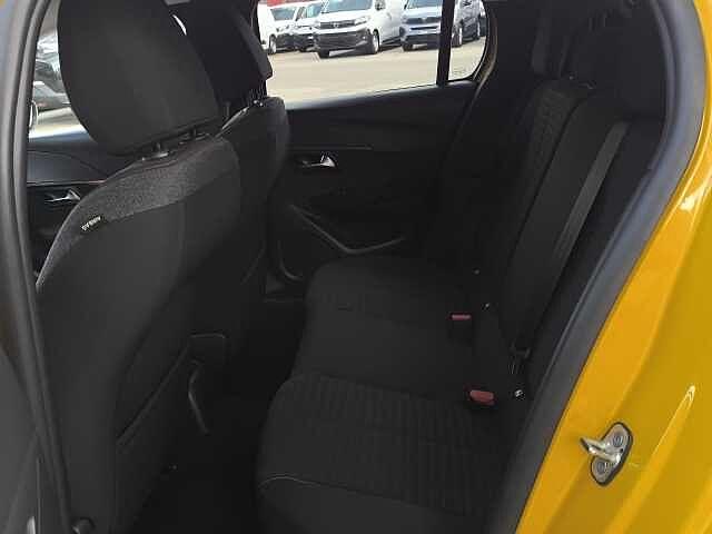 Peugeot 208 PureTech 75 Stop&Start 5 porte Active Pack
