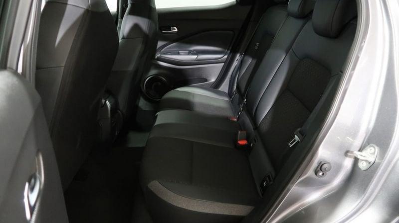 Nissan Juke Juke 1.0 DIG-T 114 CV DCT N-Connecta #VARI COLORI#C.AUTOM.#