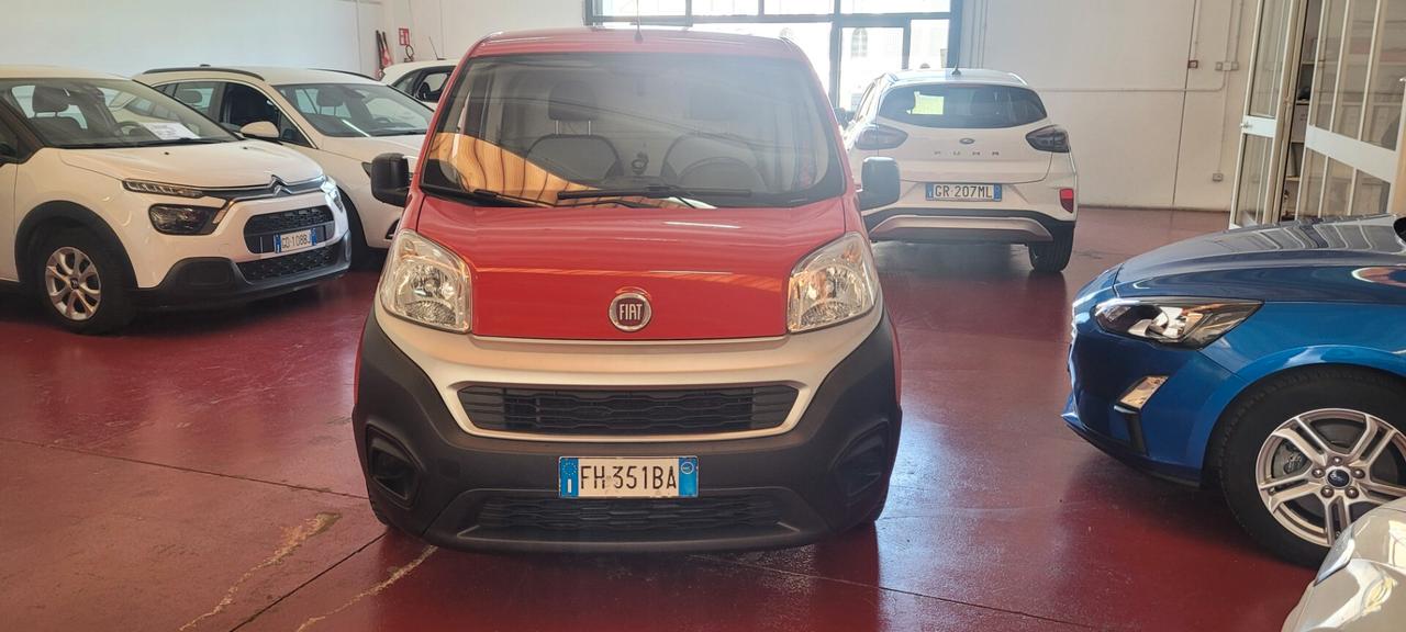 Fiat Fiorino 1.3 MJT 95CV Cargo