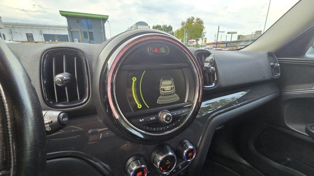 MINI Countryman 1.5 One D UNICO PROP. SERVICE MINI PERMUTE