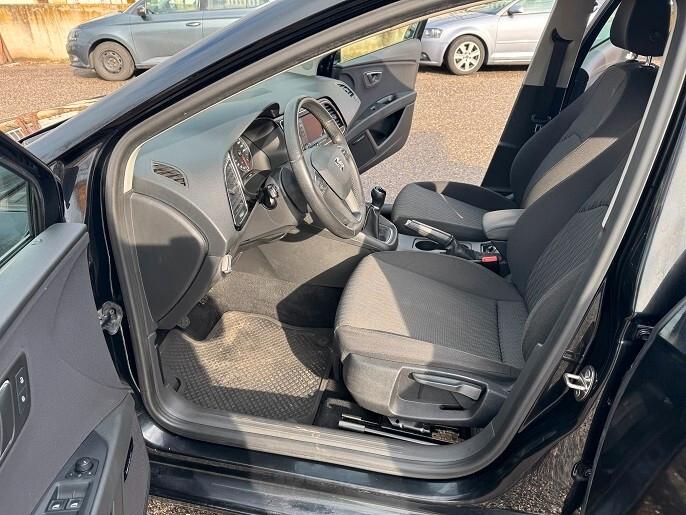 Seat Leon 1.6 TDI 105 CV 5p. Style