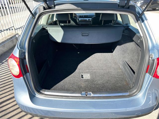 VOLKSWAGEN Passat 2.0 TDI 170CV DPF Var. DSG High.