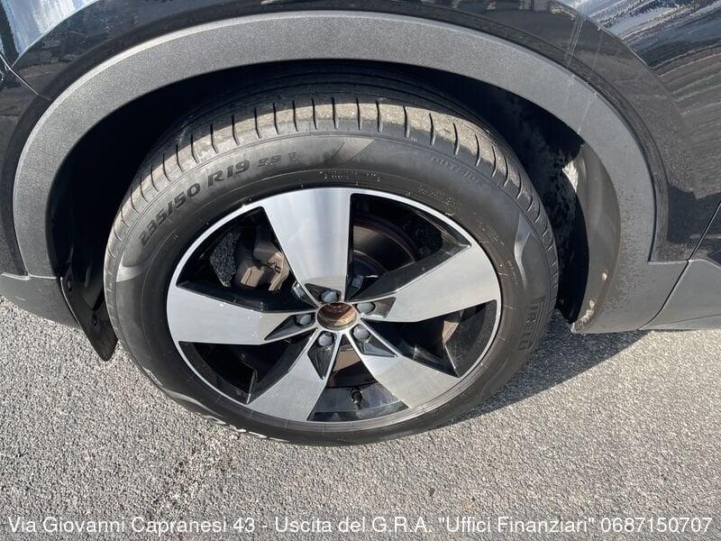 Volvo XC40 XC40 T3 Geartronic Business Plus