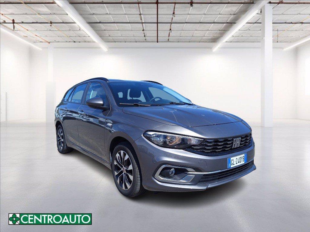 FIAT Tipo SW 1.3 mjt City Life s&s 95cv del 2022