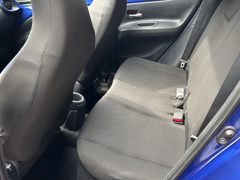 Toyota Aygo X 1.0B (72 CV) Trend Air