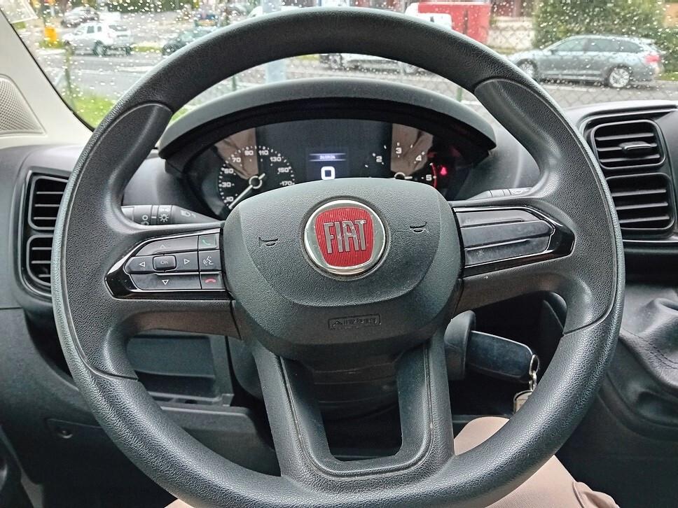 Fiat Ducato 35 2.2 Mjt 140CV PLM-TM Furgone PREZZO + IVA