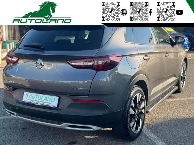 OPEL Grandland X Ecotec 120 Anniv.*UnicoProprietario*CronoTagliandi